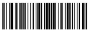 Newland FM550 - Data Format Selection - 1
