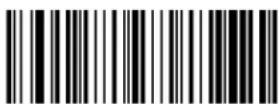 Newland FM550 - Clear Data Format - 1