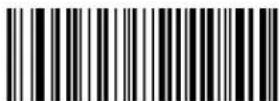 Newland FM550 - Restore the default Code IDs of all symbologies: - 38
