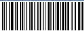 Newland FM550 - Restore the default Code IDs of all symbologies: - 28