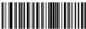 Newland FM550 - Code Page - 12