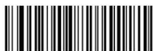 Newland FM550 - Check Character Verification - 2
