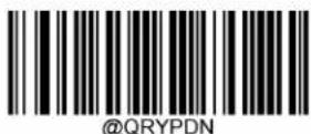 Newland FM550 - Query Product Information - 2