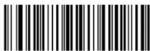 Newland FM550 - Change Data Format for a Single Scan - 2
