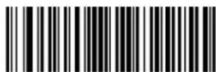 Newland FM550 - Scanning Preference - 1