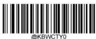 Newland FM550 - USB Country Keyboard Types - 1