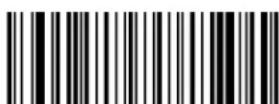 Newland FM550 - Save/Cancel Barcodes - 4