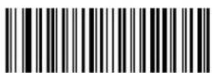 Newland FM550 - Transmit Check Character - 1