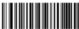 Newland FM550 - Set Length Range for Aztec Code - 2