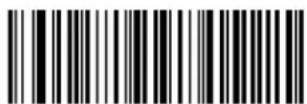 Newland FM550 - Change Data Format for a Single Scan - 1