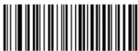 Newland FM550 - Restore the default Code IDs of all symbologies: - 10
