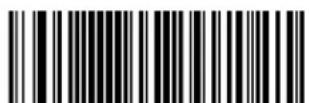 Newland FM550 - Transmit Preamble Character - 3