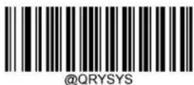 Newland FM550 - Query Product Information - 1