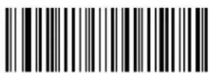 Newland FM550 - AIM ID Prefix - 1