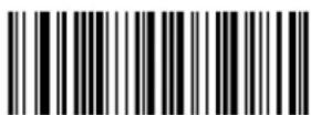 Newland FM550 - Modify Start Scanning Command - 1