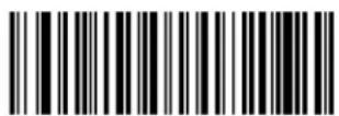 Newland FM550 - Character Encoding - 3