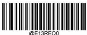 Newland FM550 - Add-On Code Required - 1