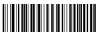 Newland FM550 - Character Encoding - 2