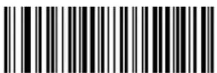 Newland FM550 - Check Character Verification - 2