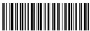 Newland FM550 - Character Encoding - 1