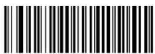 Newland FM550 - Enable/Disable Code 32 (Italian Pharma Code) - 1