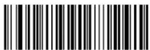 Newland FM550 - Enable/Disable 1D Symbologies - 2