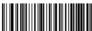 Newland FM550 - Enable/Disable Data Formatter - 1