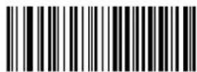 Newland FM550 - Restore the default Code IDs of all symbologies: - 45