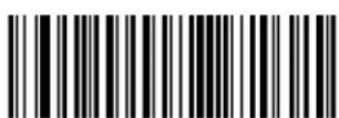Newland FM550 - Code Page - 2