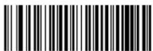 Newland FM550 - Transmit Code 32 Check Character - 2