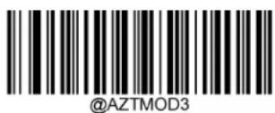 Newland FM550 - Read Multi-barcodes on an Image - 3