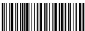 Newland FM550 - Scanning Interval (Continuous Mode) - 1