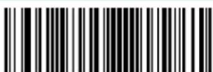 Newland FM550 - EAN-13 Beginning with 378/379 Add-On Code Required - 3