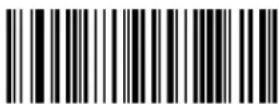 Newland FM550 - Query Data Formats - 1