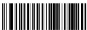 Newland FM550 - Code Page - 3