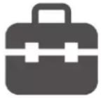 Newland FM550 - Explanation of Icons - 1
