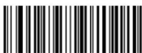 Newland FM550 - Set Length Range for Data Matrix - 2