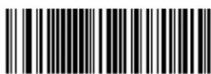 Newland FM550 - Transmit Preamble Character - 2