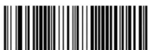 Newland FM550 - PDF417 Twin Code - 3