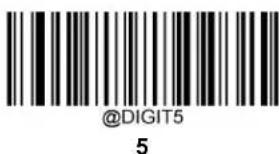 @DIGIT5 5