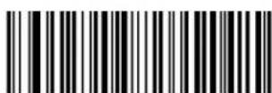 Newland FM550 - Check Character Verification - 3