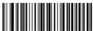 Newland FM550 - Change Data Format for a Single Scan - 3