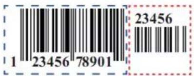 1 23456 78901 23456