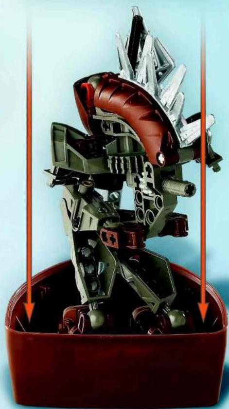 LEGO Bionicle 8587 - BIONICLE™ - 33