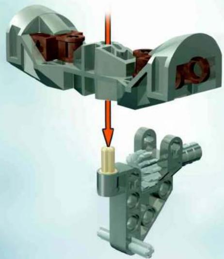 LEGO Bionicle 8587 - BIONICLE™ - 11
