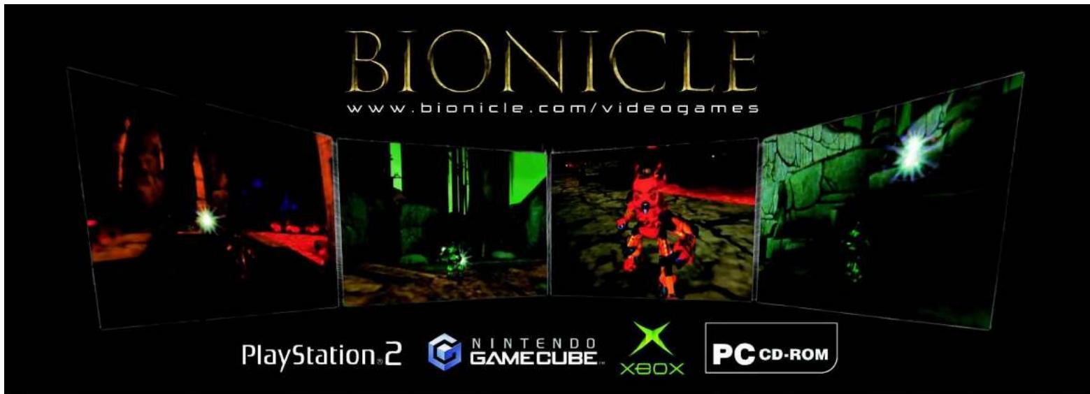 LEGO Bionicle 8587 - BIONICLE™ - 56
