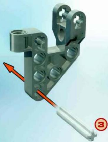 LEGO Bionicle 8587 - BIONICLE™ - 1