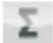 PCE Instruments MPC 20 - Description of the icons - 6