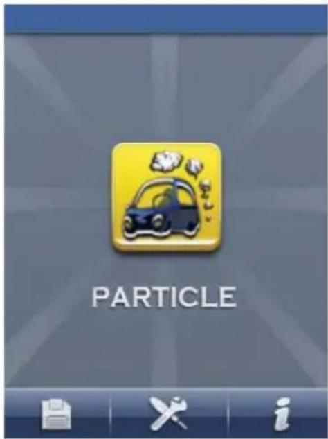 PARTICLE