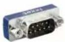 Ixxat CAN-CR210/FO - CAN Bus Termination Resistor - 1